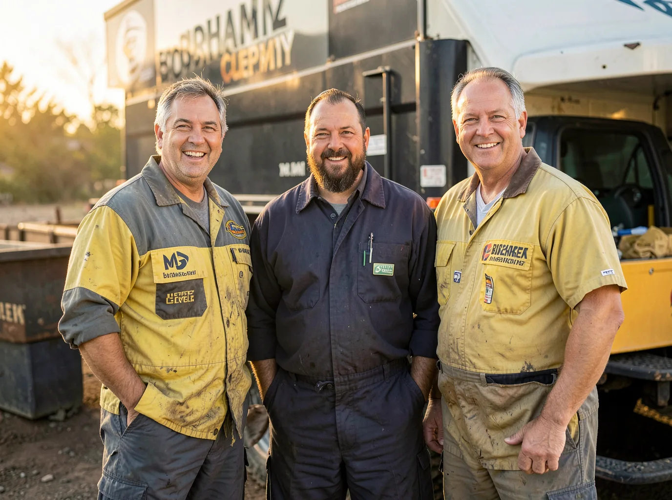 Sewage Cleanup company in Matherville, IL