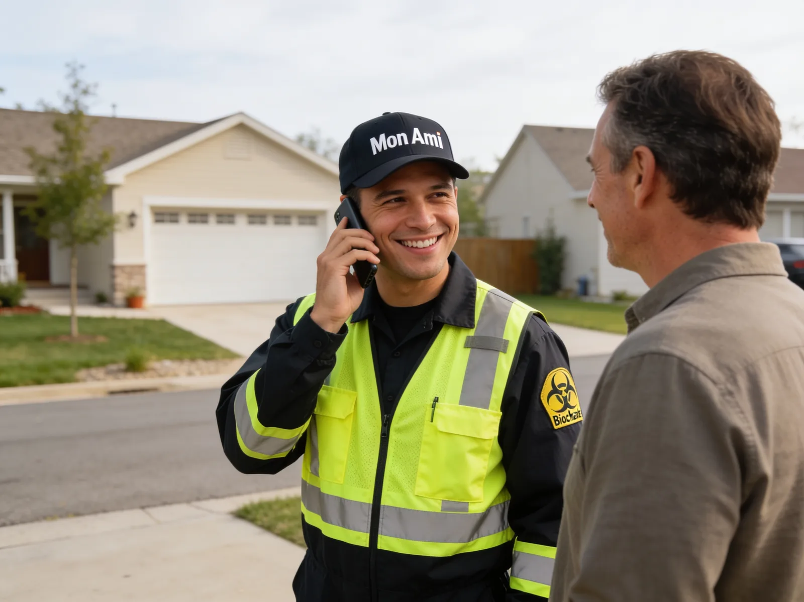 Sewage Cleanup Matherville, IL FAQs